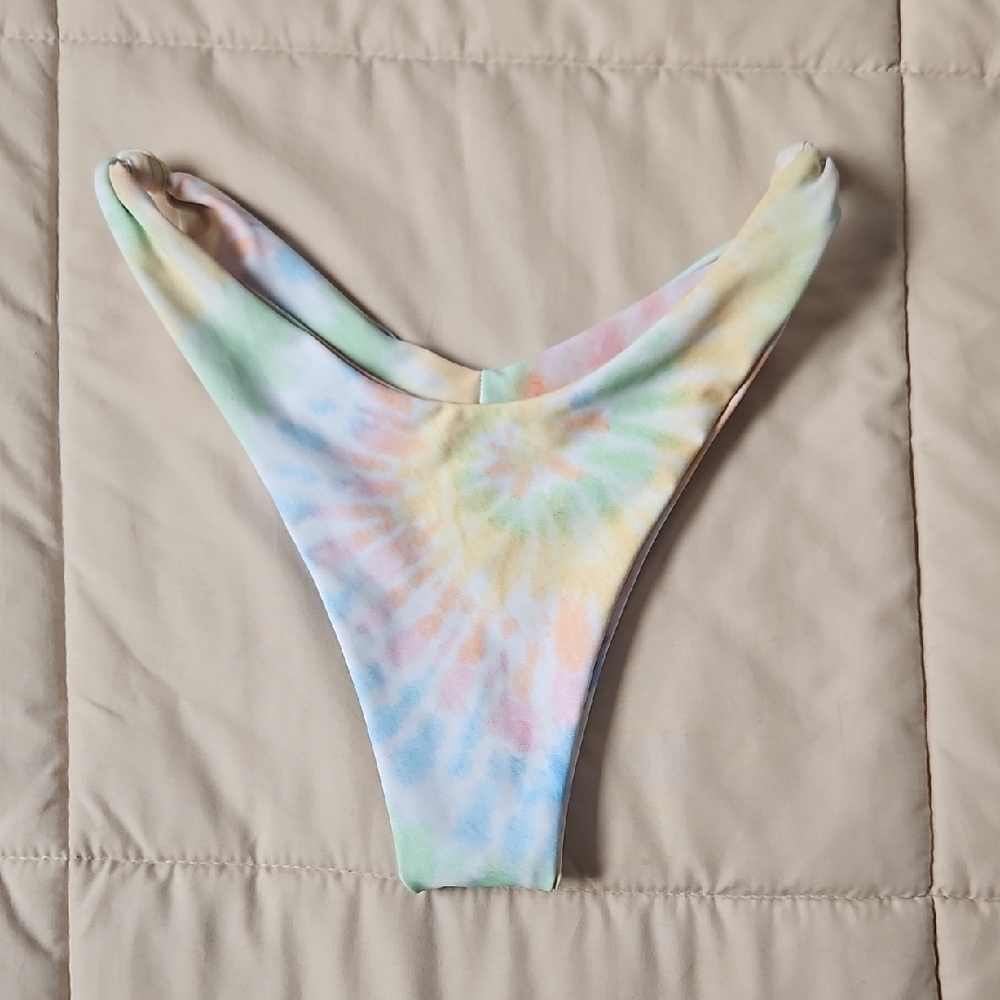 Skatie Suzanne Bikini Bottoms